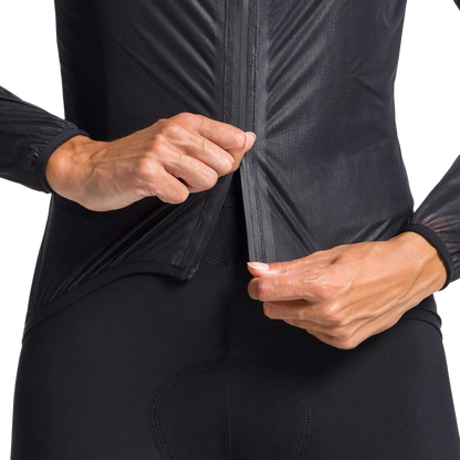 Jacke SPORTFUL AQUA LIGHT Damen Schwarz
