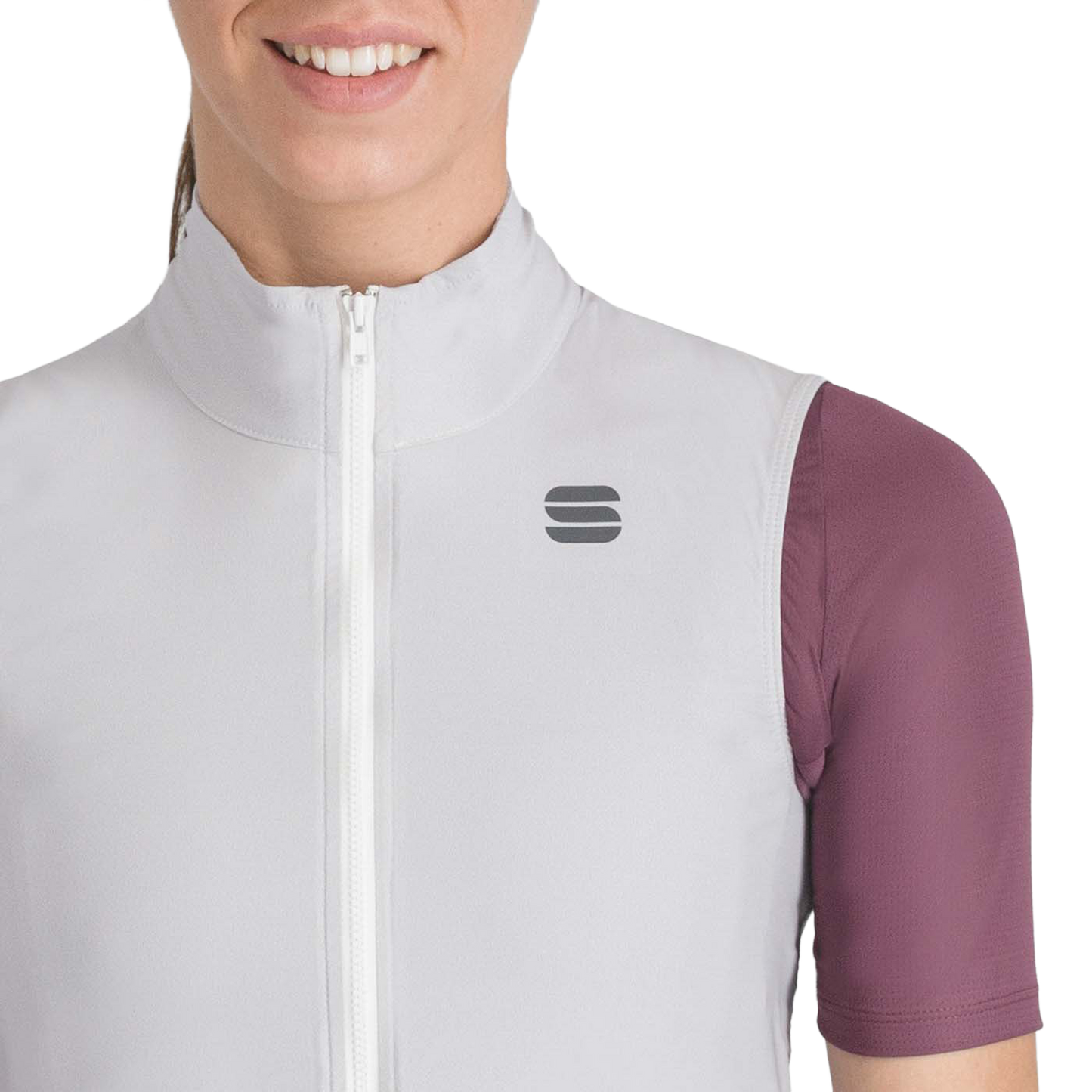 Macnhes SPORTFUL PRO 2 Women's Sans Jacket Grau