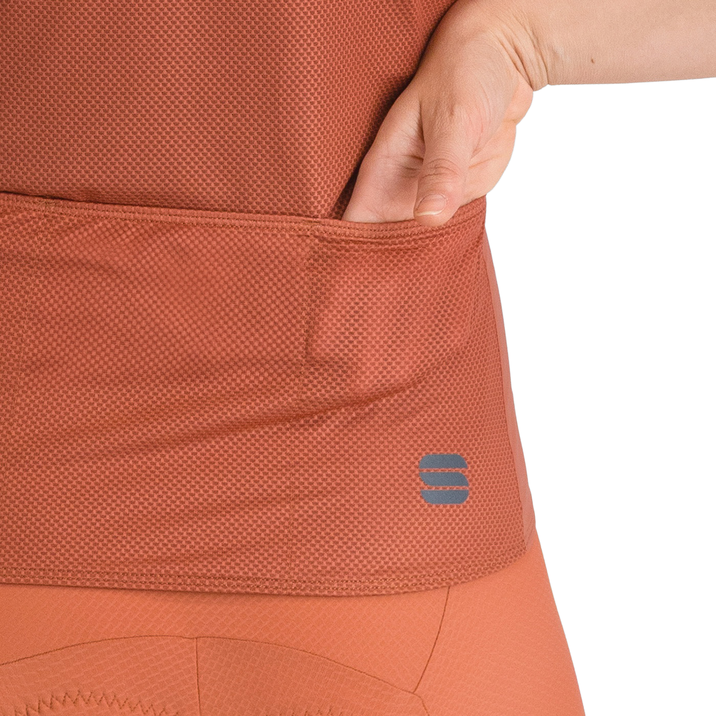 Macnhes SPORTFUL PRO 2 Women's Sans Jacket Orange