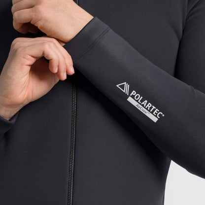 Jacke SPORTFUL FIANDRE 2 Schwarz