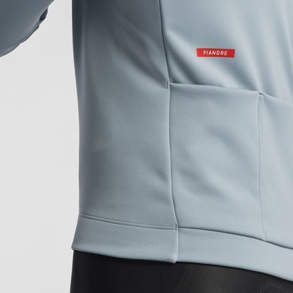 SPORTFUL FIANDRE 2 Jacke Grau