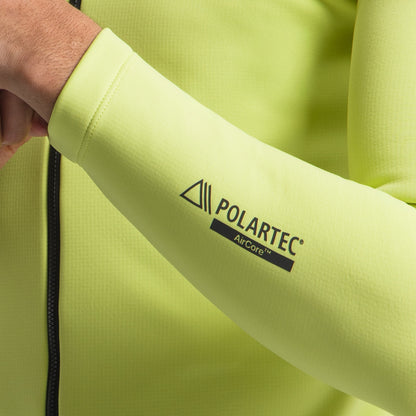 SPORTFUL FIANDRE 2 Jacke Gelb