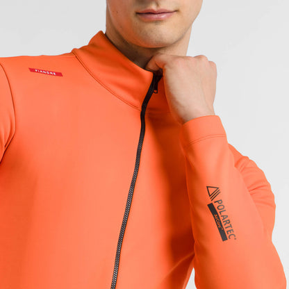 Jacke SPORTFUL FIANDRE 2 Orange