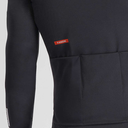 Jacke SPORTFUL FIANDRE SHIFT Schwarz