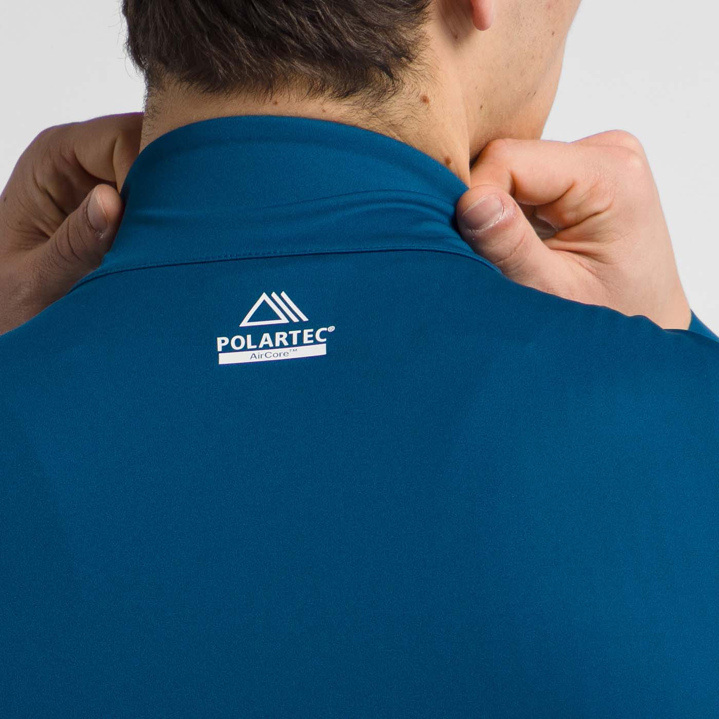 SPORTFUL FIANDRE SHIFT Jacket Blau