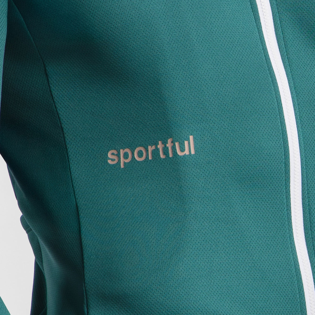 SPORTFUL CLASSIC Langarmtrikot Grün