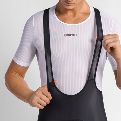 Lange Trägerhose SPORTFUL PULSE Schwarz