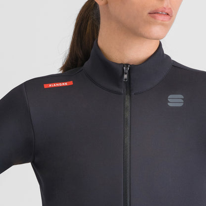Damenjacke SPORTFUL FIANDRE 2 Schwarz