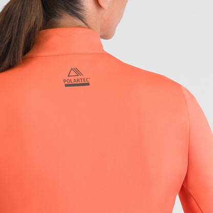 SPORTFUL FIANDRE 2 Jacke Damen Orange