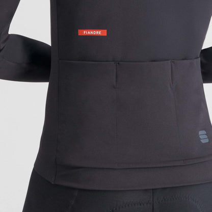 Jacke SPORTFUL FIANDRE SHIFT Damen Schwarz