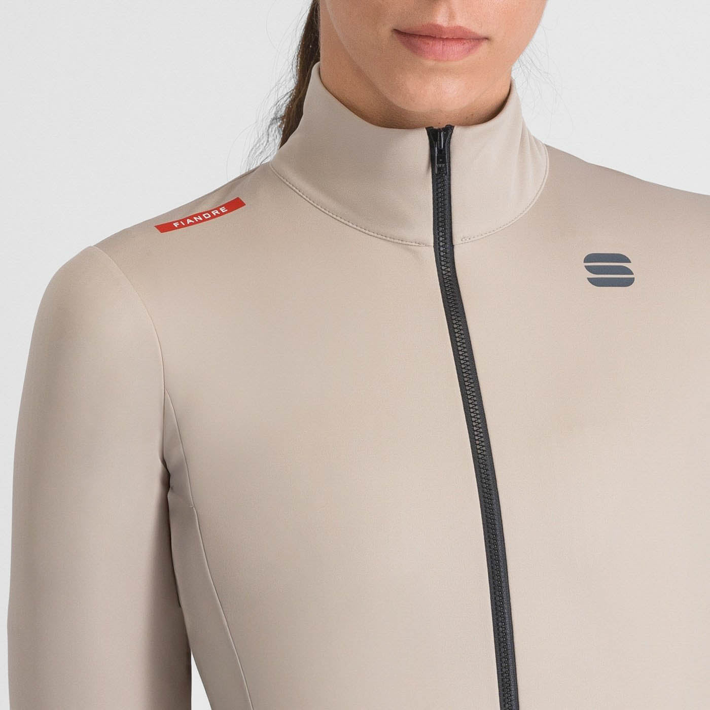 SPORTFUL FIANDRE SHIFT Jacket Women Beige