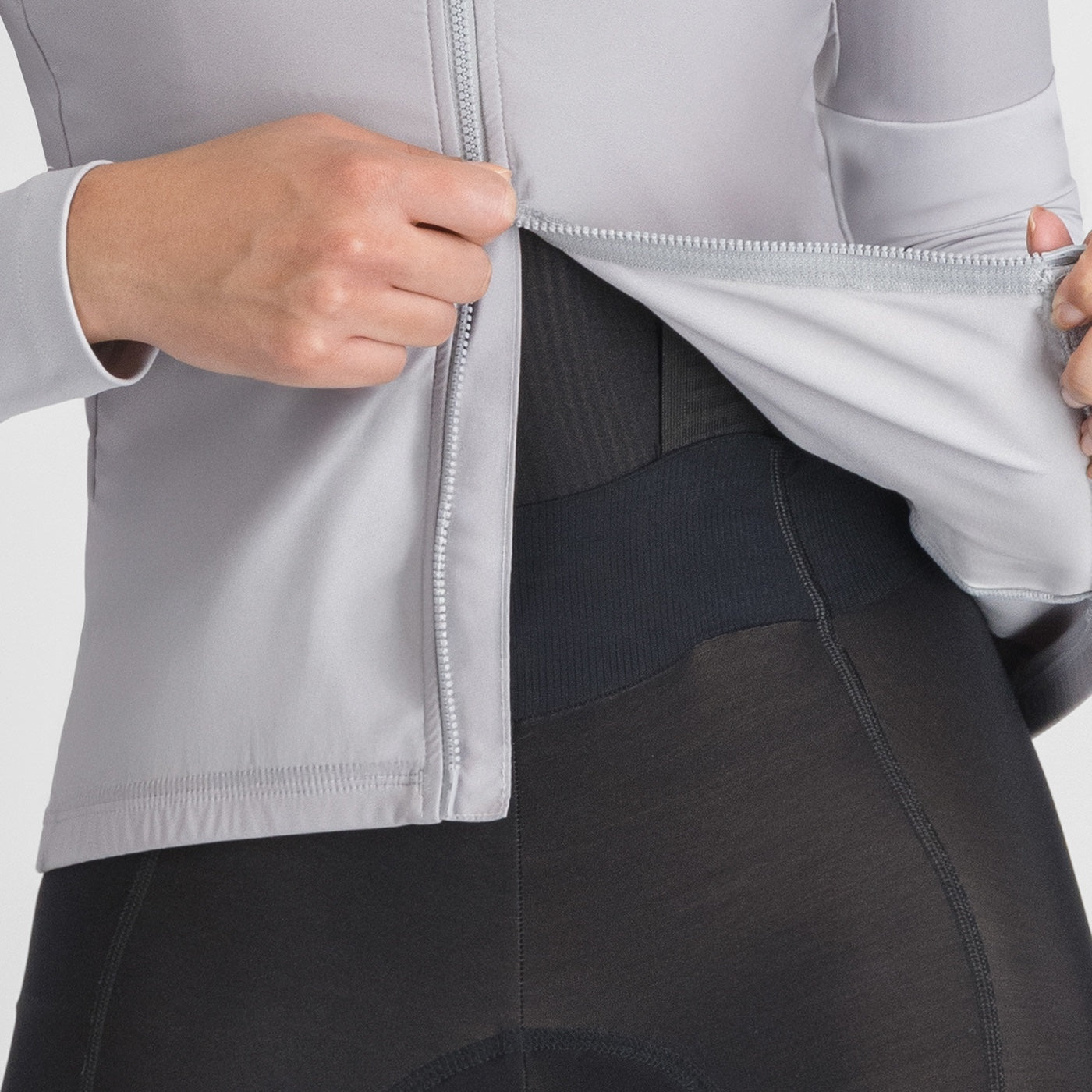 SPORTFUL SRK SHIFT WIND Jacket Women Grau