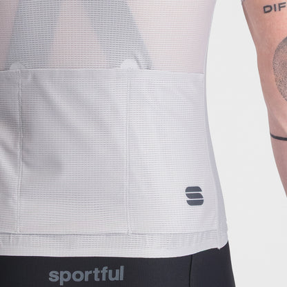 Trikot SPORTFUL LIGHT 2 Kurzarm Grau
