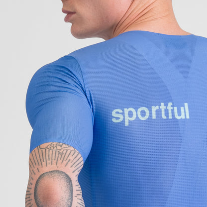 Trikot SPORTFUL LIGHT 2 Kurzarm Blau