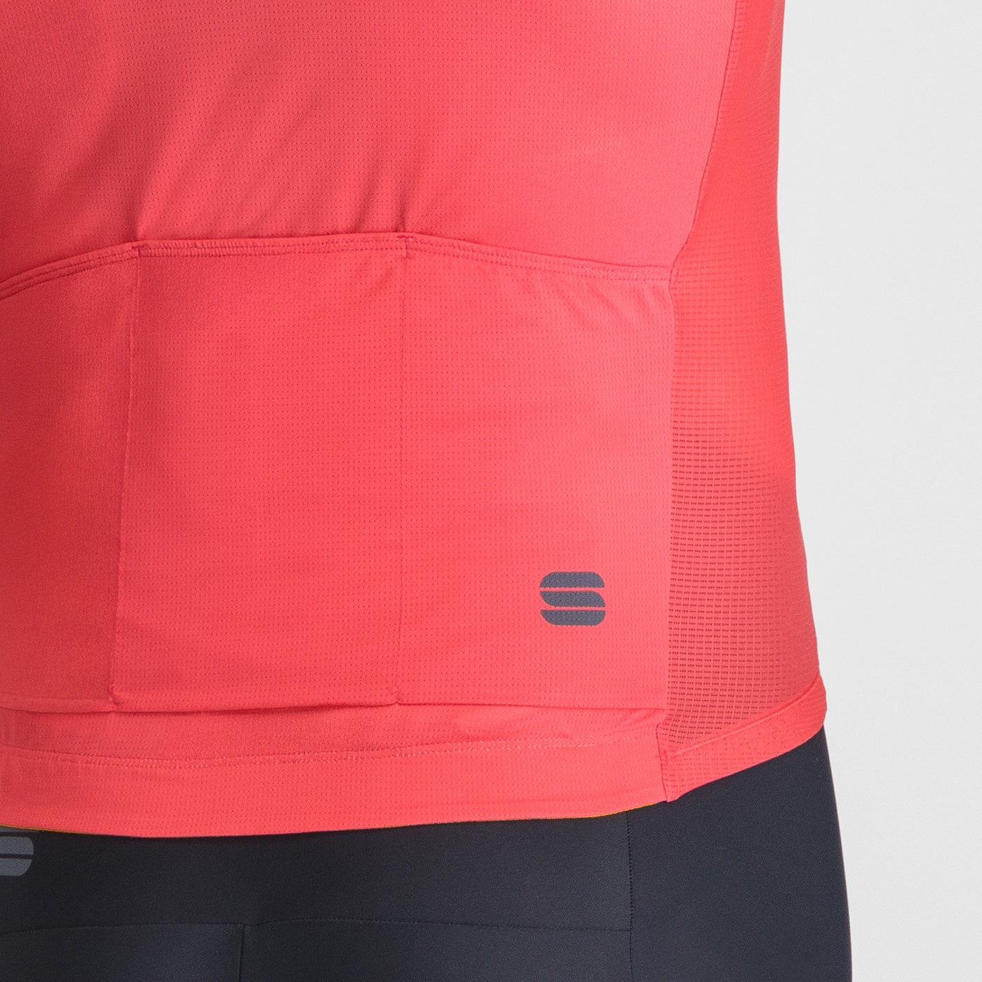 SPORTFUL STARLIGHT 2 Trikot Kurzarm Pink