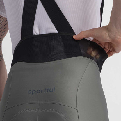 Kurze Trägerhose SPORTFUL LTD 2 Grau