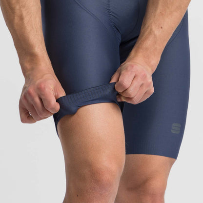 Kurzradhose mit Trägern SPORTFUL LTD 2 Blau
