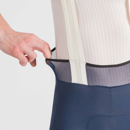 Kurze Trägerhose SPORTFUL HYPEREPIC Blau