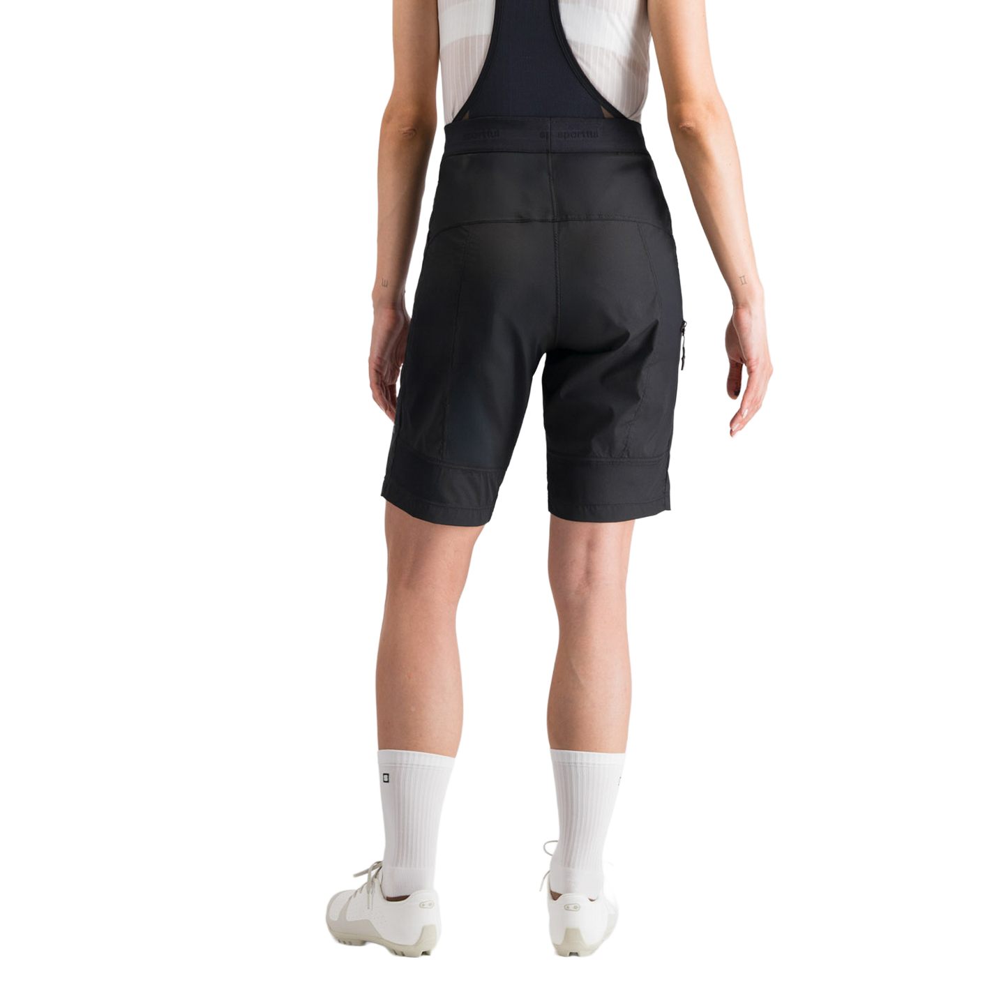 SPORTFUL SUPERGIARA 2 Bib Shorts Schwarz