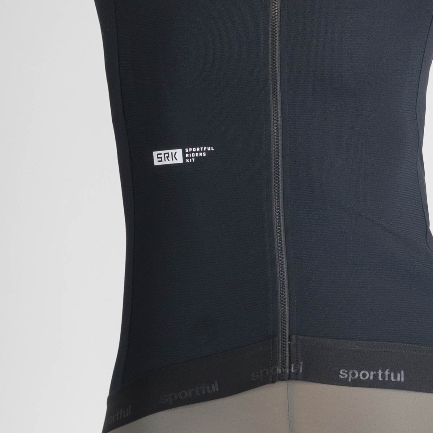 SPORTFUL SRK 2Trikot Kurzarm Women Schwarz