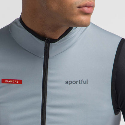 Ärmellose Weste SPORTFUL FIANDRE 2 Grau