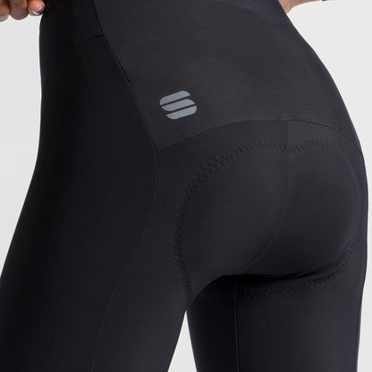 Lange Damenhose SPORTFUL PULSE Schwarz