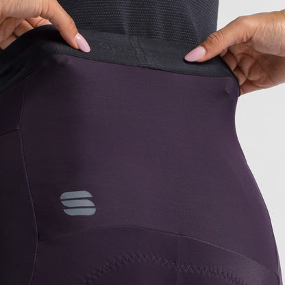 Lange Damenhose SPORTFUL PULSE Violett