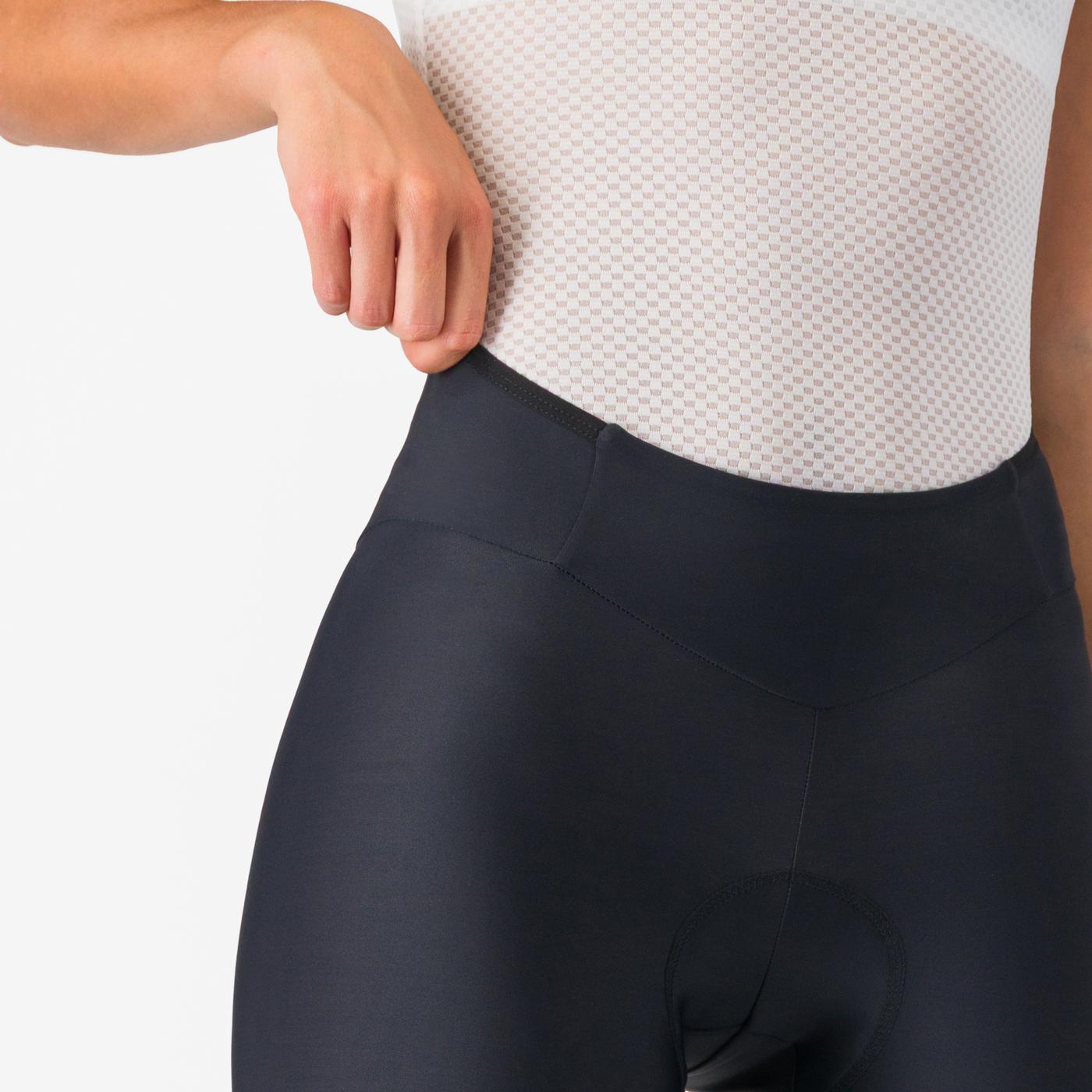 CASTELLI PRIMA 2 Damen Kurzhosen Blau