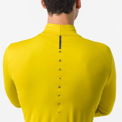 Jacke CASTELLI SWEETSPOT Mango Mojito