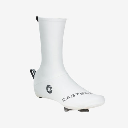Überschuhe CASTELLI AERO RACE 2 Weiß