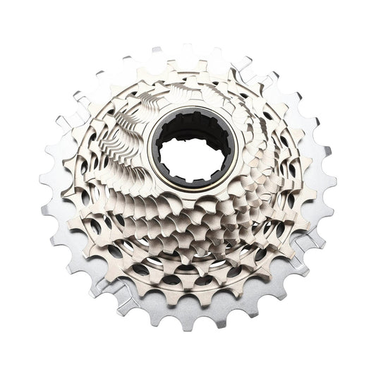 SRAM RED XG-1290 12-fach-Kassette – Hauptbild auf weißem Hintergrund
