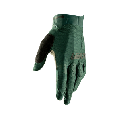 Handschuhe LEATT MTB 2.0 X-FLOW Stealth Grün