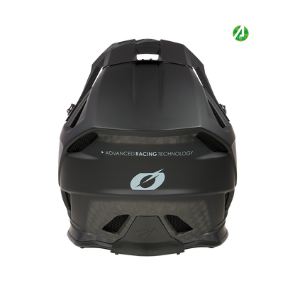 MTB-Helm O'NEAL BLADE CARBON IPX® Schwarz