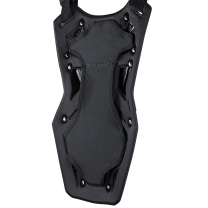 Brustpanzer O'NEAL SPLIT LITE V.22 Schwarz