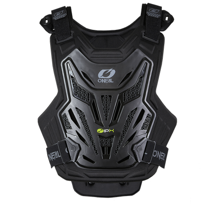 Brustpanzer O'NEAL SPLIT LITE V.22 Schwarz