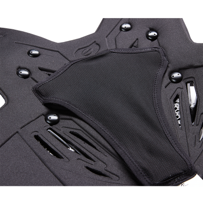 Brustpanzer O'NEAL SPLIT LITE V.22 Schwarz