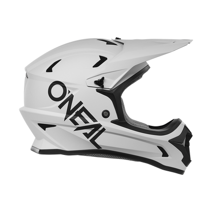 MTB-Helm O'NEAL SONUS SOLID Hellgrau