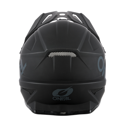 MTB-Helm O'NEAL SONUS SOLID Schwarz