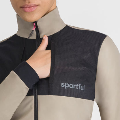 SPORTFUL SUPERGIARA 2 Damenjacke Beige