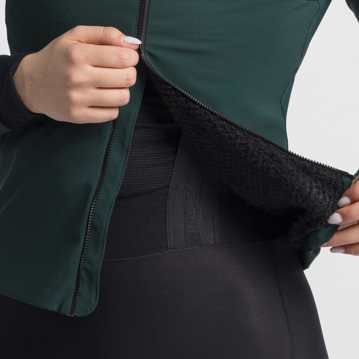 SPORTFUL SUPERGIARA 2 Damenjacke Grün