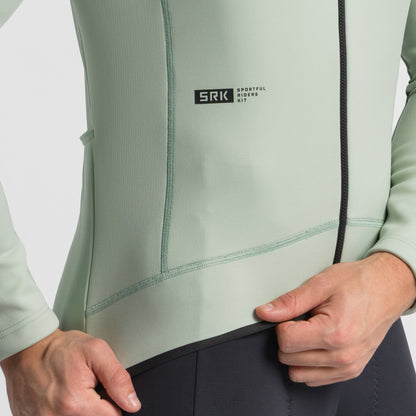 SPORTFUL SRK 2 Jacke Grün