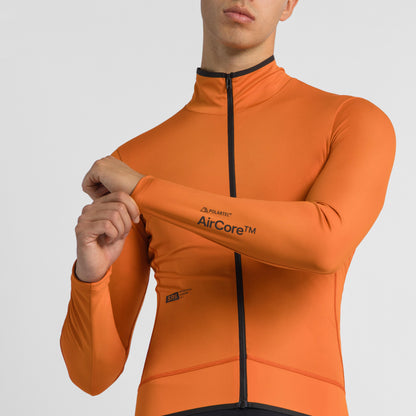 SPORTFUL SRK SHIFT Jacke Orange