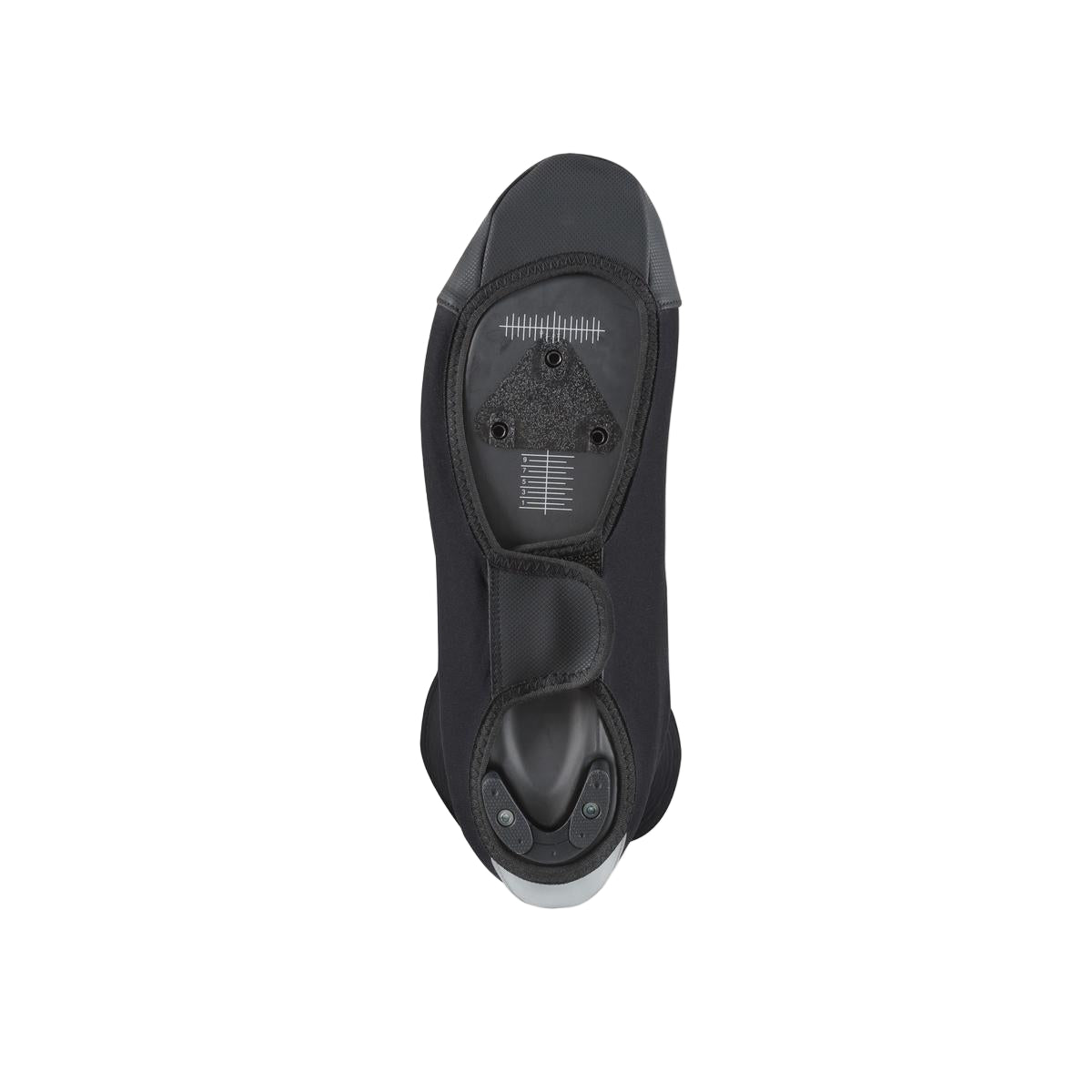 Überziehschuhe CASTELLI ESPRESSO 2 Schwarz
