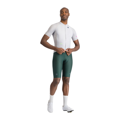 Trikot SPORTFUL SUPERNOVA Kurzarm Grau