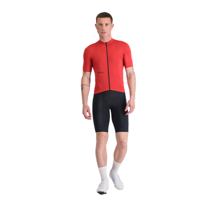 Trikot SPORTFUL CLASSIC JERSEY Kurzarm Rot