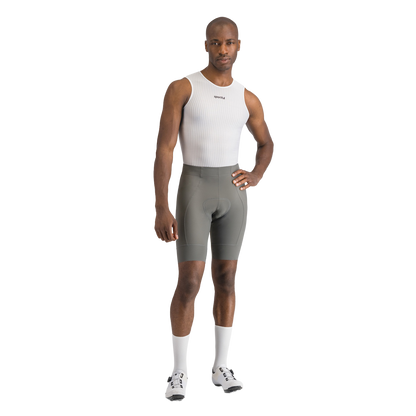 Kurze Radhose SPORTFUL SRK  Grau