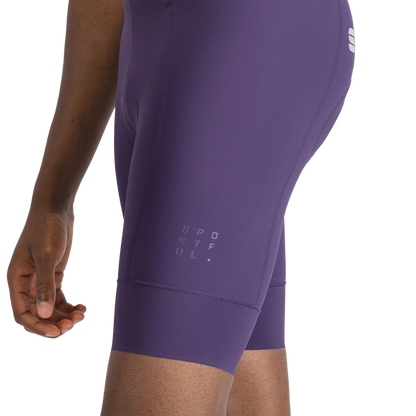 Kurze Hose SPORTFUL SRK Violett