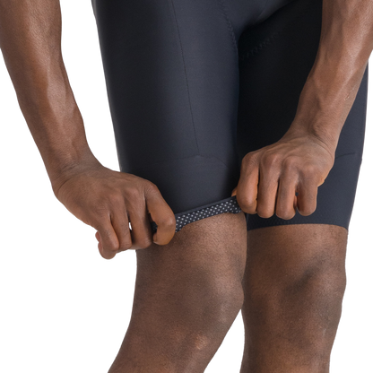Kurze Trägerhose SPORTFUL PULSE Schwarz