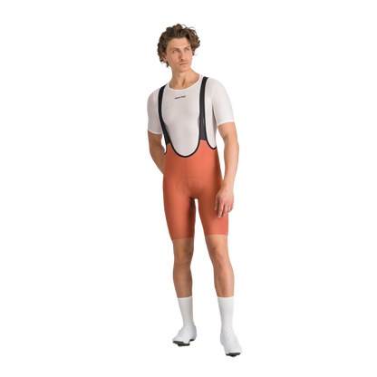 Kurze Trägerhose SPORTFUL PULSE Orange