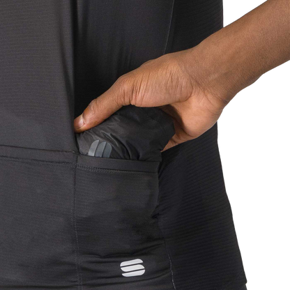 Jacke SPORTFUL AQUA LIGHT Schwarz